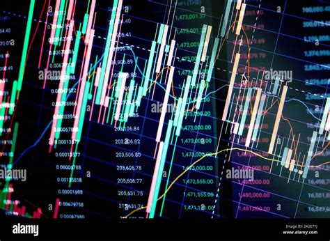Stock Graph 的图像结果