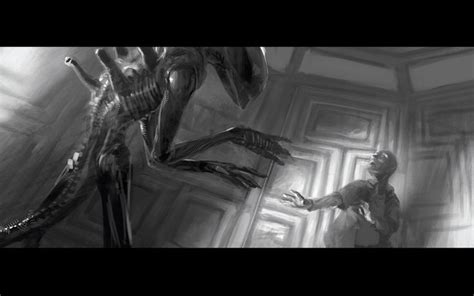Image result for Alien Isolation Anesidora