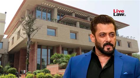 Delhi High Court Asks Social Media Platforms To Act On Salman Khan's ...