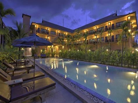 KOUPREY HOTEL (Siem Reap) - Hotel Reviews, Photos, Rate Comparison ...