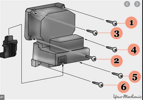 How to Open Up ABS Module 的图像结果