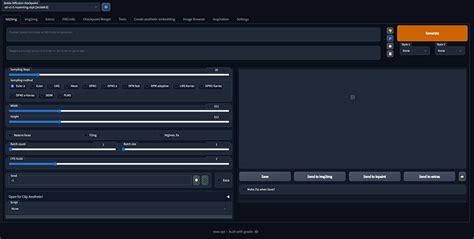 Image result for Automatic 1111 Matrix Tutorial