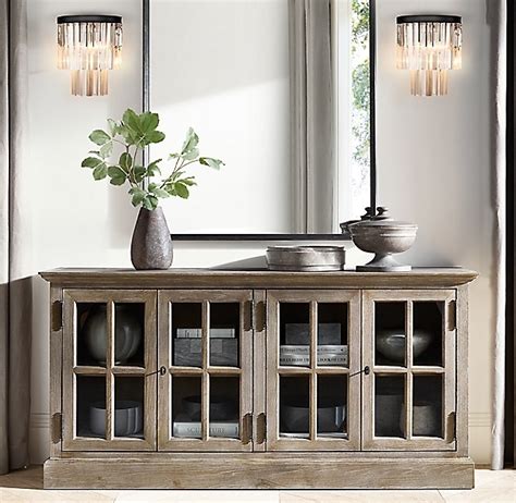 Coba Masif Ahşap Konsol