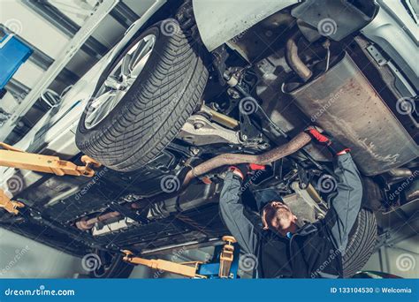 Mechanic Automotive Jobs