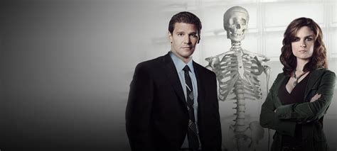 Watch Bones Season Online | BBC America