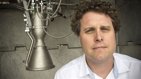 Mystery of space inspired New Zealand rocket man's journey to Nasdaq ...