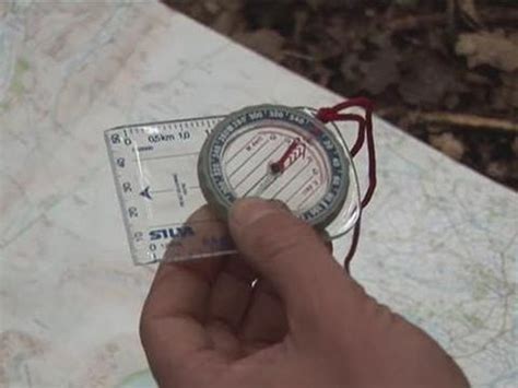 Image result for How to Use a Compass Correctly