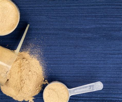 Understanding Whey Isolate Myths and Misconceptions – Genetic Nutrition