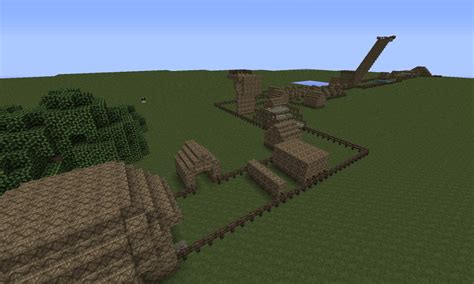 Minecraft Moving Platform Tutorial 的图像结果