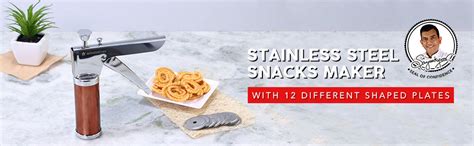 Wonderchef Snacks Maker | Kitchen Accessories Online India