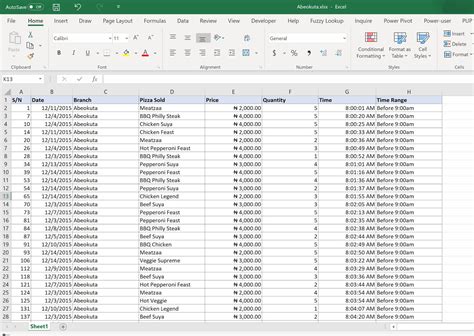 Image result for Examples of Using Power Query in Excel to Download Stock Data Bing