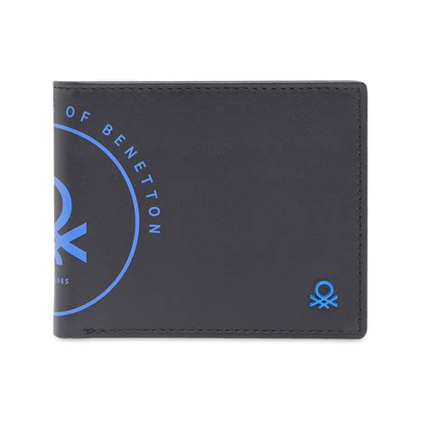 United Colors of Benetton Tuxis Men's Global Coin Wallet – BAGLINE