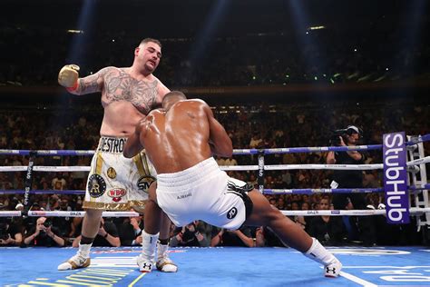 Watch Joshua vs Ruiz full fight video highlights, complete third round ...