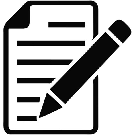 Write Icon 的图像结果