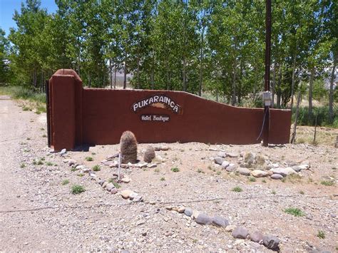 HOTEL PUKARAINCA (Uspallata, Province of Mendoza) - Hotel Reviews ...