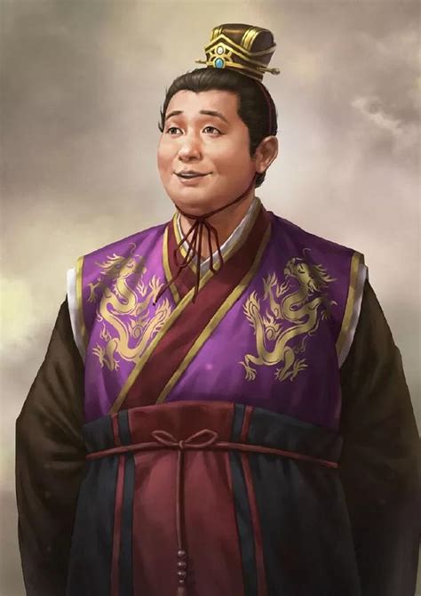 诸葛亮死后阿斗刘禅靠演技做又了29年的皇帝-趣历史网