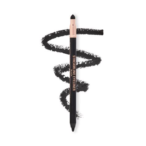 Makeup Revolution Streamline Waterline Eyeliner Pencil – HOK Makeup