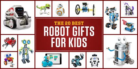 Robotics Children 的图像结果