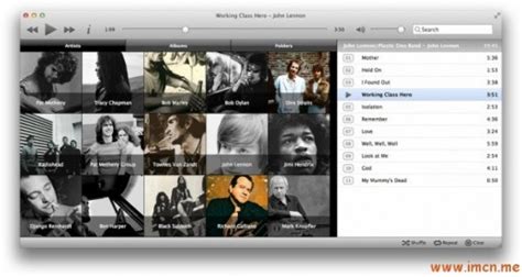 Swinsian下载-Swinsian for Mac(音乐播放器)- Mac89