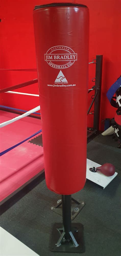 Jim Bradley Boxing Bags – Jim Bradley Speedball