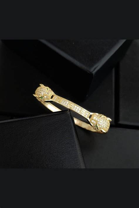 Leo Bracelet – Aganya kreation