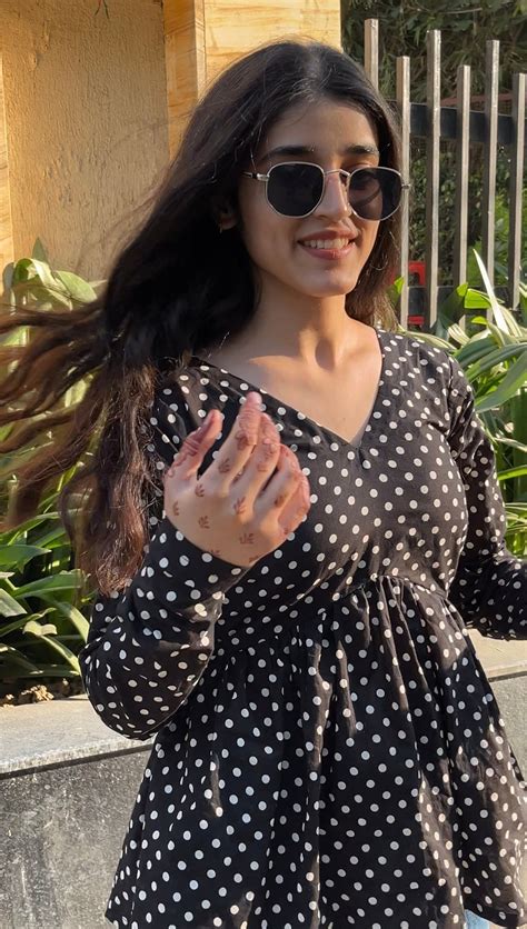 Polka Dot Short Kurti Top – My Store