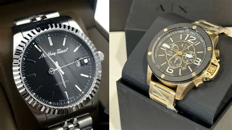 Best Luxury Watches Brands For Men: Upgrade Your Collection
