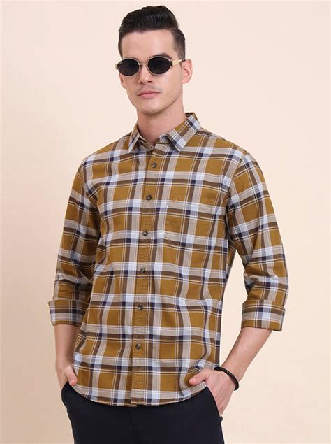 Casual Shirts – Greenfibre