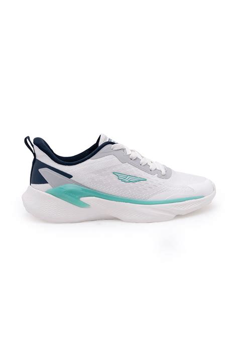 Women White Walking Shoes | Redtape