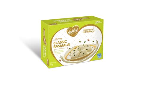 Mithai – Vadilal Quick Treat