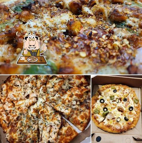 Chilli Flakes, Kolkata, 653 - Restaurant menu and reviews