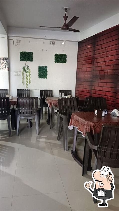 Menu at FIRE CHICKEN, Garudeshwar