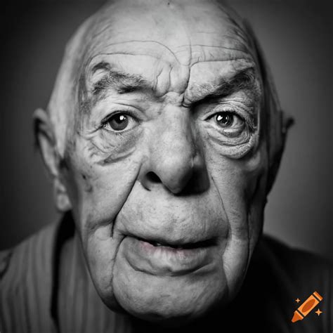 Portrait of a friendly man named bob on Craiyon