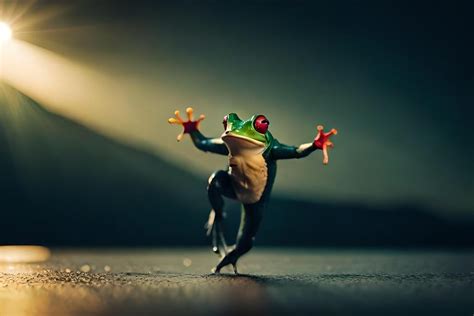Image result for Alien Dancing Dansiig Frog