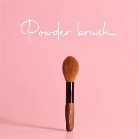 Makeup Saviours Brush Set - Mini Makeup Brush Kit - Professional Brush ...