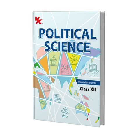 Image result for Political Science Project Class 12 Book