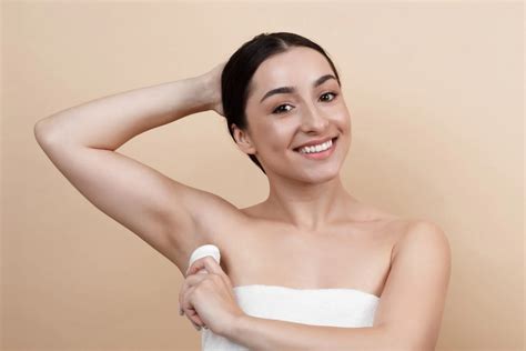 Image result for Applying Deodorant Bride