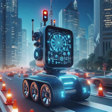 Traffic Robot Worksheet 的图像结果