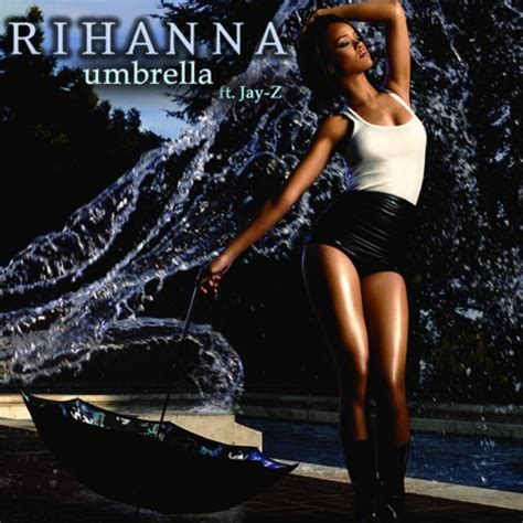 How Rihanna’s ‘Umbrella’ Changed Her Career Forever - Hollywood - OneHallyu