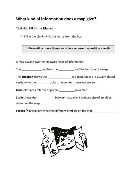 Image result for Information Map Task