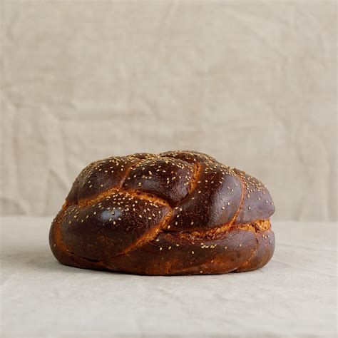 Challah – Jyan Isaac Bread