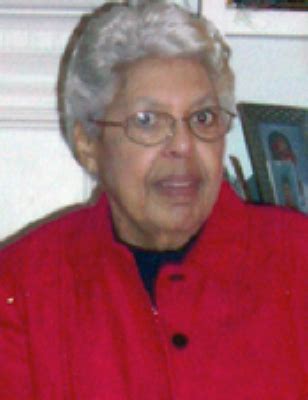 Catherine Elizabeth Lacy-Doores - 2020 - Joynes Funeral Home, Inc.