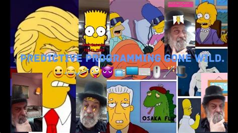 Image result for 911 Predictive Programming Simpsons