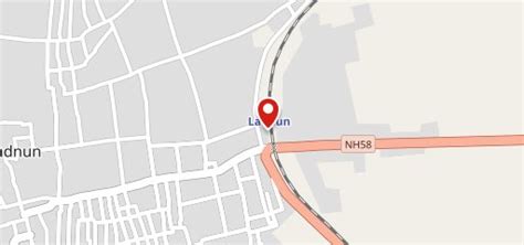 Indru maharaj, Ladnun - Restaurant menu, prices and reviews