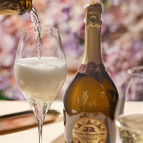Santa Margherita Prosecco Superiore 750ml