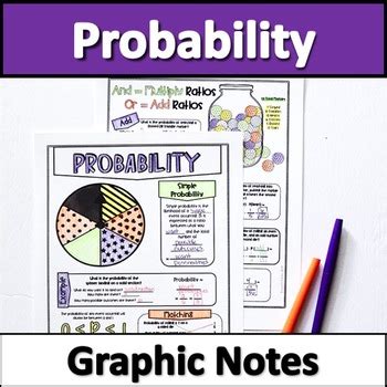 Image result for 7th Grade Probability Notes