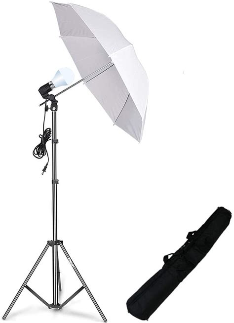 Studio home setup best Umbrella Kit – HIFFIN