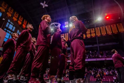 University of Minnesota Athletics