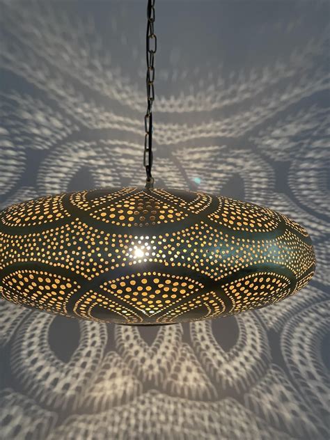 Moroccan Chandelier Lighting Moroccan Ceiling Lamps Ref. 1179