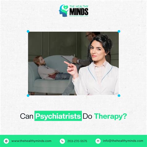 Can Psychiatrists Do Therapy? 7 Surprising Facts You Need to Know